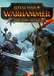 Total War: Warhammer (Dark Gods Edition) Steam Key EUROPE