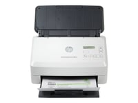 HP ScanJet Enterprise Flow 5000 s5 - Scanner de documents - CMOS / CIS - Recto-verso - 216 x 3100 mm - 600 dpi x 600 dpi - jusqu'à 65 ppm (mono) / jusqu'à 65 ppm (couleur) - Chargeur automatique...