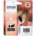 Ink Cart/Gloss Optimiz f Stylus Ph1900