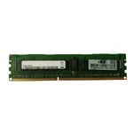 HPE 4GB Server RAM PC3-10600R - 1333Mhz - ECC REG - SR x4 - CAS-9 - 512M x4 - DIMM - Intel