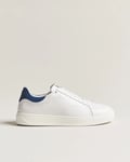 Lanvin DBB0 Sneakers White/Navy