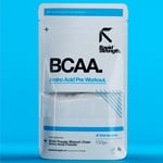 BCAA Powder Amino Acids (2:1:1) Branch Chain Support Muscle Recovery 90