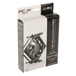 Noiseblocker BlackSilentPro PC-P, Fan, 8 cm, 2500 RPM, 25.8 dB, 30.6 cfm, 52 m³/