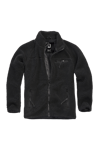 Brandit Teddyfleece Jacka Svart""