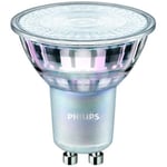 Philips 929001349302 Spotlight LED, GU10, 50W 4000K, 60°