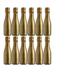 Bottega Gold Prosecco - 12 x 200ml Bottles, One Colour, Women