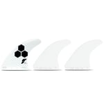 Futures Thruster Fin Set AM1 Al Merrick Thermotech