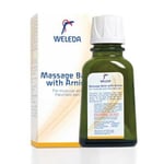 Weleda Arnica Massage Balm 100ml-4 Pack