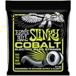 Ernie Ball Regular Slinky Cobalt Electric Bass 50-105