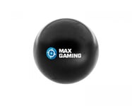 MaxGaming Stressboll - Antistress - Svart