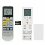 Télécommande Universelle de Rechange pour contrôleur de climatisation Fujitsu AR-REB1E A/C
