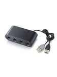 Steelplay Controller adapter (PS4/PS3/PC) - Accessories for game console - Sony PlayStation 4