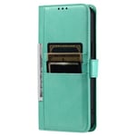 Plånboksfodral 6-kort Sony Xperia 1 VI - Mint