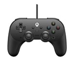 8BitDo Pro2 Trådad Handkontroll för Xbox & PC