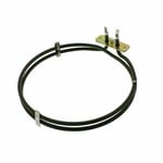 BEKO KDC611W KDC653K KDC653S KDC653W KDDF653W FAN OVEN COOKER ELEMENT    32865