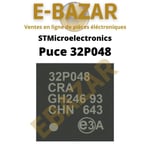 Puce STMicroelectronics 32P048 pour Station d'accueil HDMI Nintendo Switch - EBAZAR
