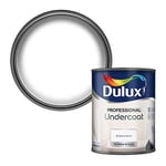 Dulux Professional Undercoat Paint For Wood And Metal - 750 ml