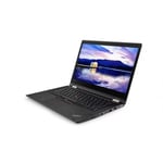 Lenovo ThinkPad X380 Yoga | 13.3" | i5-8350U | 8GB | 256GB | W10 Pro (Refurbished)