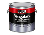 Jotun Bengalack Rostskydd, 7029351004751