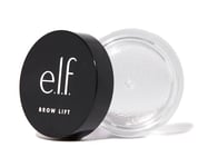 ELF Brow Lift Clear - e.l.f. Long-Lasting Hold & Sculpt Gel Feather Glue Wax NEW
