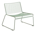 HAY - Hee Lounge Chair - Fall Green