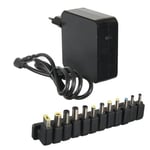 Universal Laptopladdare med Power Delivery 90W