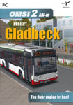 OMSI 2 Add-On Projekt Gladbeck - PC Windows