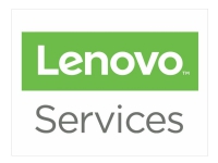 Lenovo Premium Care Plus - Utökat serviceavtal - material och tillverkning (för system med 2 års Premium Care Plus) - 4 år (från ursprungligt inköpsdatum av utrustningen) - på platsen - svarstid: NBD - för 10 100e Chromebook Gen 3 V14 G3 IAP V15 V15 G2 ITL V15 G3 IAP V15 IML V17 G3 IAP