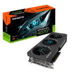 Gigabyte GeForce RTX 4070 Ti Eagle 12G 12GB