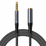 Joyroom Kabel AUX Audio Extension Cable 3.5mm 1.2m