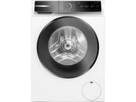 Bosch Wgb244040 - Tvättmaskin - 9 Kg