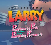 Leisure Suit Larry 3 - Passionate Patti in Pursuit of the Pulsating Pectorals Steam (Digital nedlasting)