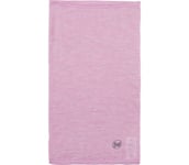 WOOL JR buff Barn SOLID PANSY ONESIZE