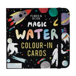 floss & Rock FLOSS ROCK Space Water Pen and Cards - 39P3517