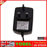 UK AC to DC 5V 3A Micro USB Power Supply Adapter for Windows Android Tablet