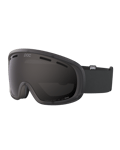Fovea Raw Black Partly Sunne Grey (One Size)