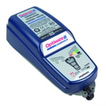 Tecmate - Chargeur de Batterie Optimate 6 12V 5A TM-180