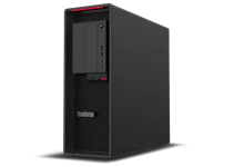 Lenovo ThinkStation P620 Processeur AMD Ryzen Threadripper PRO 5975WX 3,60 GHz jusqu?à 4,50 GHz, Windows 11 Professionnel 64, Sans mémoire - 30E0CTO1WWFR3