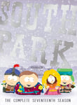 - South Park Sesong 17 DVD