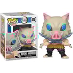 Funko Pop Demon Slayer Leksak Docka Anime Dekoration Present