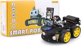 Elegoo Smart Robot Car Kit - 1 Set