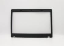 Lenovo ThinkPad E570 E575 Bezel front trim frame Cover Black 01EP119