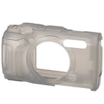 Olympus CSCH-127 Silicon Case (TG-6)