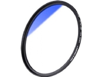 Kf Concept 82MM Classic Series, blåbehandlad, HMC UV-filter, Japan Optics