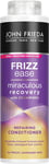 John Frieda Frizz Ease Miraculous Recovery Conditioner 500Ml, Smoothing Conditio