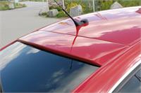 Rieger Tuning 00024038 bakrutespoiler abs-plast