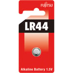 Fujitsu batteri lr44 1.5v