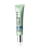 Clinique City Block Sheer SPF 25