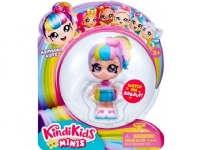 Tm Toys Action Figure Kindi Kids Mini Rainbow Kate Mini Doll