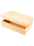 Creativ Company Wooden Jewelry Box